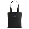 Klassische Baumwolltasche Tragegrifflänge: 67cm Miniaturansicht