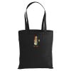 Klassische Baumwolltasche Tragegrifflänge: 67cm Miniaturansicht