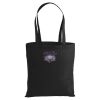 Klassische Baumwolltasche Tragegrifflänge: 67cm Miniaturansicht