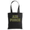 Klassische Baumwolltasche Tragegrifflänge: 67cm Miniaturansicht