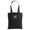 Klassische Baumwolltasche Tragegrifflänge: 67cm Miniaturansicht