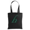 Klassische Baumwolltasche Tragegrifflänge: 67cm Miniaturansicht