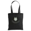 Klassische Baumwolltasche Tragegrifflänge: 67cm Miniaturansicht
