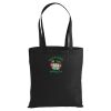 Klassische Baumwolltasche Tragegrifflänge: 67cm Miniaturansicht