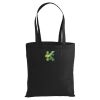 Klassische Baumwolltasche Tragegrifflänge: 67cm Miniaturansicht
