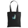 Klassische Baumwolltasche Tragegrifflänge: 67cm Miniaturansicht
