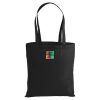 Klassische Baumwolltasche Tragegrifflänge: 67cm Miniaturansicht