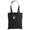 Klassische Baumwolltasche Tragegrifflänge: 67cm Miniaturansicht