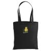 Klassische Baumwolltasche Tragegrifflänge: 67cm Miniaturansicht