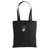 Klassische Baumwolltasche Tragegrifflänge: 67cm Miniaturansicht