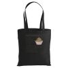 Klassische Baumwolltasche Tragegrifflänge: 67cm Miniaturansicht