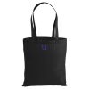 Klassische Baumwolltasche Tragegrifflänge: 67cm Miniaturansicht