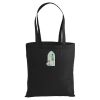Klassische Baumwolltasche Tragegrifflänge: 67cm Miniaturansicht