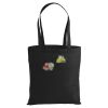 Klassische Baumwolltasche Tragegrifflänge: 67cm Miniaturansicht