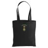 Klassische Baumwolltasche Tragegrifflänge: 67cm Miniaturansicht