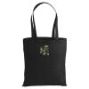 Klassische Baumwolltasche Tragegrifflänge: 67cm Miniaturansicht