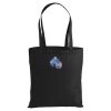 Klassische Baumwolltasche Tragegrifflänge: 67cm Miniaturansicht