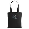 Klassische Baumwolltasche Tragegrifflänge: 67cm Miniaturansicht