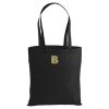 Klassische Baumwolltasche Tragegrifflänge: 67cm Miniaturansicht