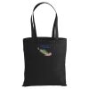 Klassische Baumwolltasche Tragegrifflänge: 67cm Miniaturansicht