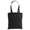 Klassische Baumwolltasche Tragegrifflänge: 67cm Miniaturansicht