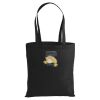 Klassische Baumwolltasche Tragegrifflänge: 67cm Miniaturansicht