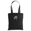 Klassische Baumwolltasche Tragegrifflänge: 67cm Miniaturansicht