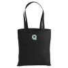 Klassische Baumwolltasche Tragegrifflänge: 67cm Miniaturansicht