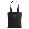 Klassische Baumwolltasche Tragegrifflänge: 67cm Miniaturansicht
