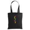 Klassische Baumwolltasche Tragegrifflänge: 67cm Miniaturansicht