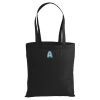 Klassische Baumwolltasche Tragegrifflänge: 67cm Miniaturansicht
