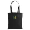 Klassische Baumwolltasche Tragegrifflänge: 67cm Miniaturansicht