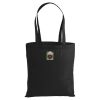 Klassische Baumwolltasche Tragegrifflänge: 67cm Miniaturansicht