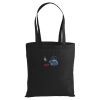 Klassische Baumwolltasche Tragegrifflänge: 67cm Miniaturansicht