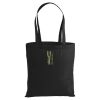 Klassische Baumwolltasche Tragegrifflänge: 67cm Miniaturansicht
