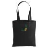 Klassische Baumwolltasche Tragegrifflänge: 67cm Miniaturansicht
