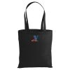 Klassische Baumwolltasche Tragegrifflänge: 67cm Miniaturansicht