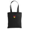 Klassische Baumwolltasche Tragegrifflänge: 67cm Miniaturansicht