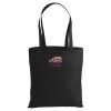 Klassische Baumwolltasche Tragegrifflänge: 67cm Miniaturansicht