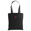 Klassische Baumwolltasche Tragegrifflänge: 67cm Miniaturansicht