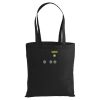 Klassische Baumwolltasche Tragegrifflänge: 67cm Miniaturansicht