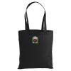 Klassische Baumwolltasche Tragegrifflänge: 67cm Miniaturansicht