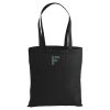 Klassische Baumwolltasche Tragegrifflänge: 67cm Miniaturansicht