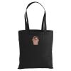 Klassische Baumwolltasche Tragegrifflänge: 67cm Miniaturansicht