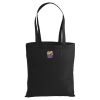Klassische Baumwolltasche Tragegrifflänge: 67cm Miniaturansicht