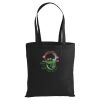 Klassische Baumwolltasche Tragegrifflänge: 67cm Miniaturansicht
