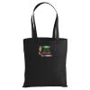 Klassische Baumwolltasche Tragegrifflänge: 67cm Miniaturansicht
