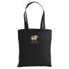 Klassische Baumwolltasche Tragegrifflänge: 67cm Miniaturansicht