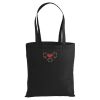 Klassische Baumwolltasche Tragegrifflänge: 67cm Miniaturansicht