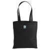 Klassische Baumwolltasche Tragegrifflänge: 67cm Miniaturansicht